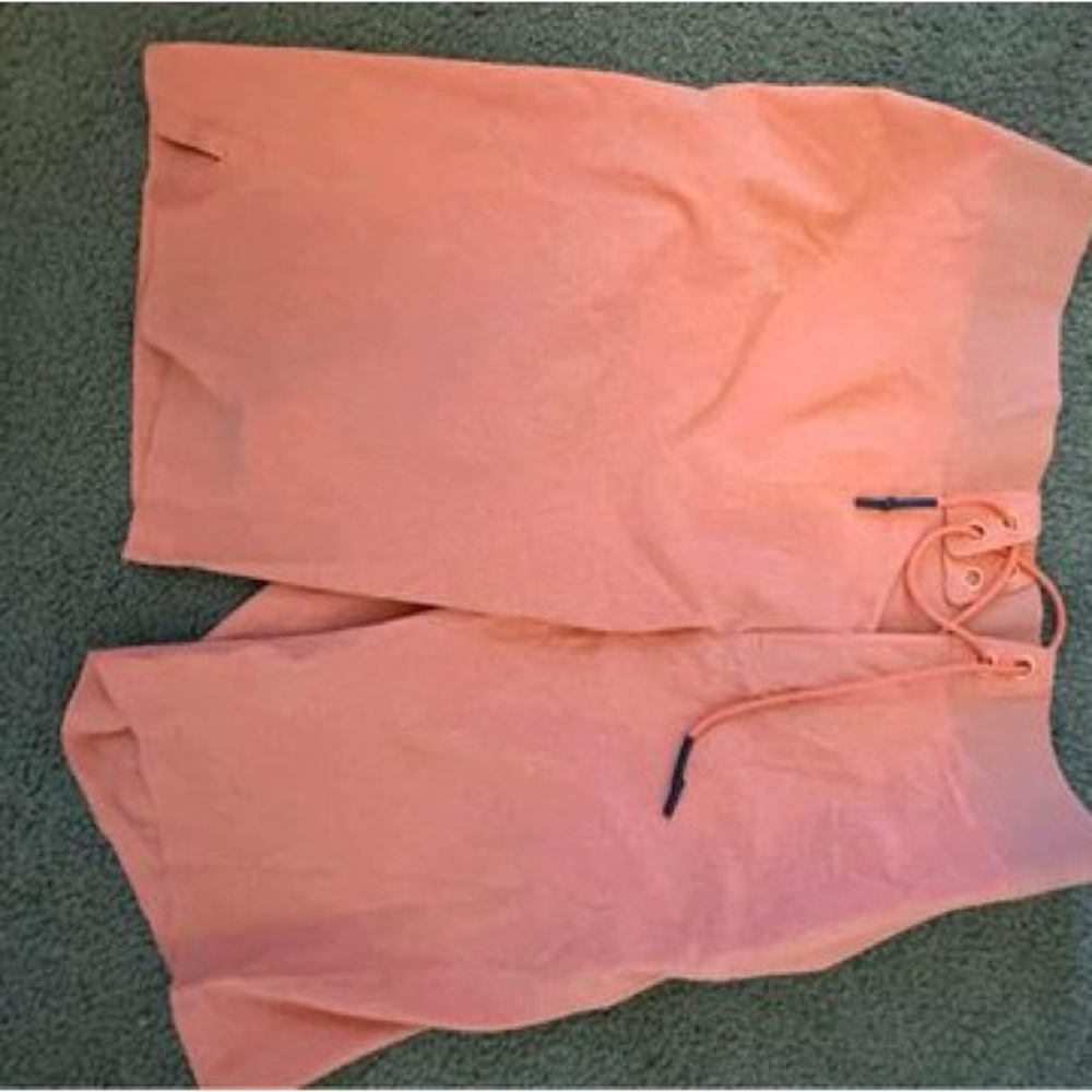Lululemon board-shorts size 34
